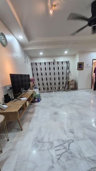 2-storey Terraced House for Sale in Saujana Impian (Kajang) - Haslinda Ahmad Razali - PropertyGuru.com.my