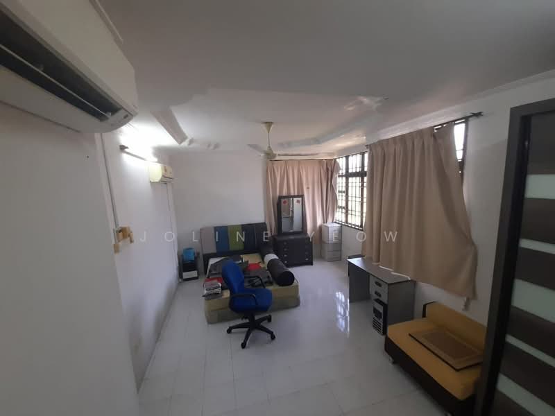 Rumah Banglo untuk Dijual di Taman Sinfar (Ipoh) - Joline YEOW - Bedroom - PropertyGuru.com.my