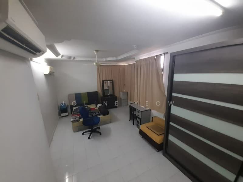 Rumah Banglo untuk Dijual di Taman Sinfar (Ipoh) - Joline YEOW - Bedroom - PropertyGuru.com.my