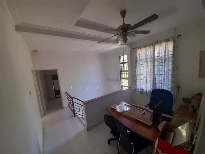 Rumah Banglo untuk Dijual di Taman Sinfar (Ipoh) - Joline YEOW - Study - PropertyGuru.com.my