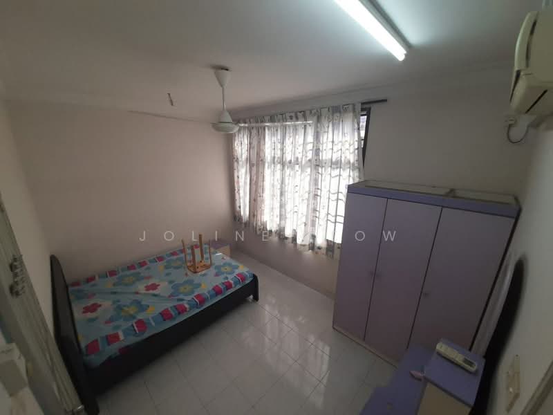 Rumah Banglo untuk Dijual di Taman Sinfar (Ipoh) - Joline YEOW - Bedroom - PropertyGuru.com.my