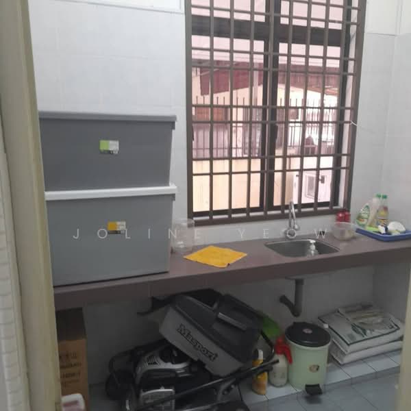 Rumah Banglo untuk Dijual di Taman Sinfar (Ipoh) - Joline YEOW - Interior - PropertyGuru.com.my