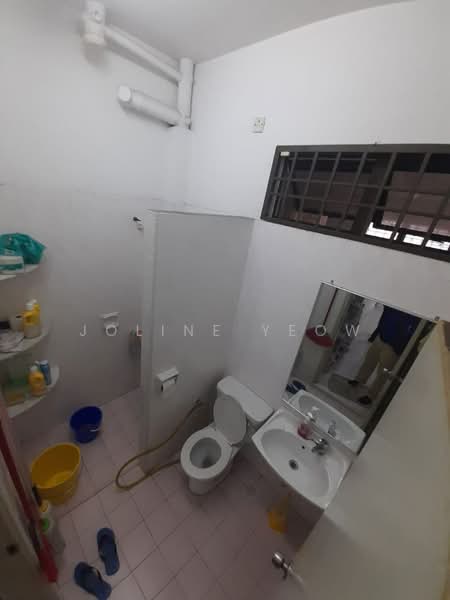 Rumah Banglo untuk Dijual di Taman Sinfar (Ipoh) - Joline YEOW - Bathroom - PropertyGuru.com.my