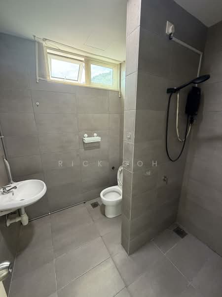 Condominium for Rent at Starhill Luxury Residence - Rick Goh - Bathroom - PropertyGuru.com.my