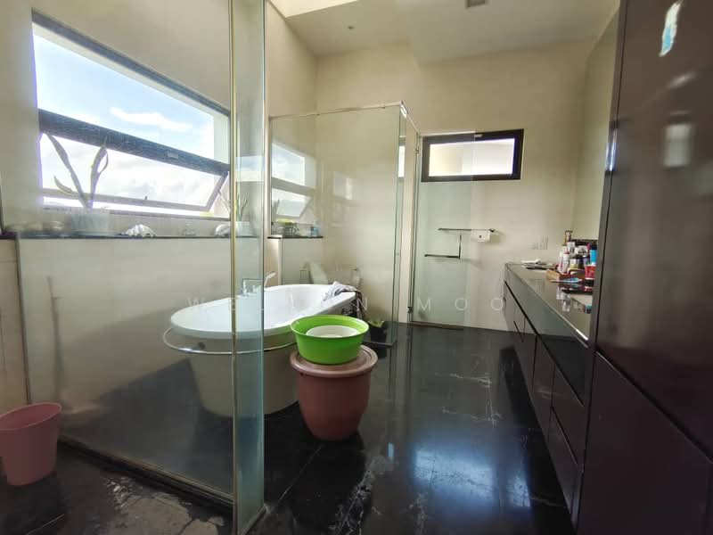 Bungalow for Sale in Ampang Jaya (Ampang) - Welson Moo - Bathroom - PropertyGuru.com.my