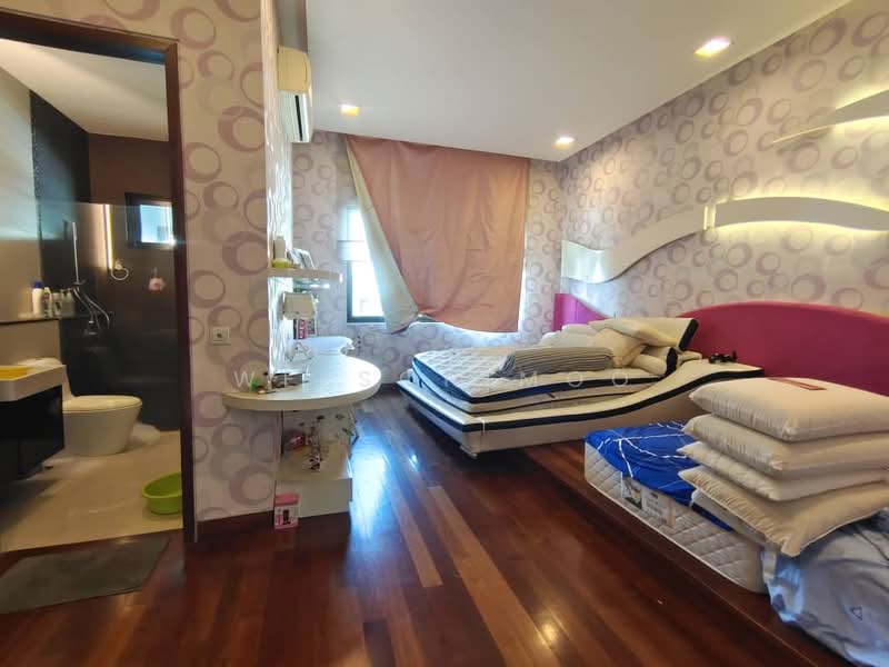 Bungalow for Sale in Ampang Jaya (Ampang) - Welson Moo - Bedroom - PropertyGuru.com.my