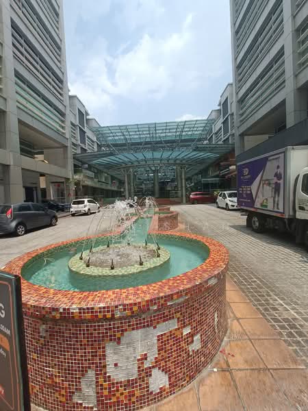 Shop / Office for Rent in Puchong (Selangor) - Shan Shan - Exterior - PropertyGuru.com.my