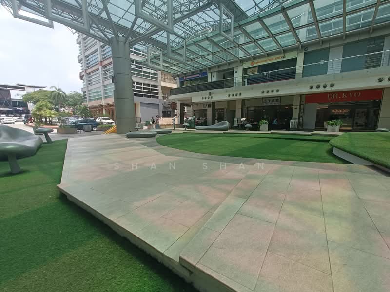 Shop / Office for Rent in Puchong (Selangor) - Shan Shan - Exterior - PropertyGuru.com.my