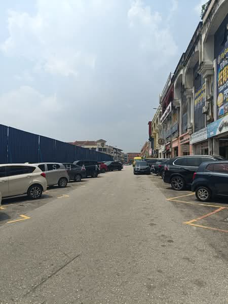 Shop / Office for Rent in Puchong (Selangor) - Shan Shan - PropertyGuru.com.my