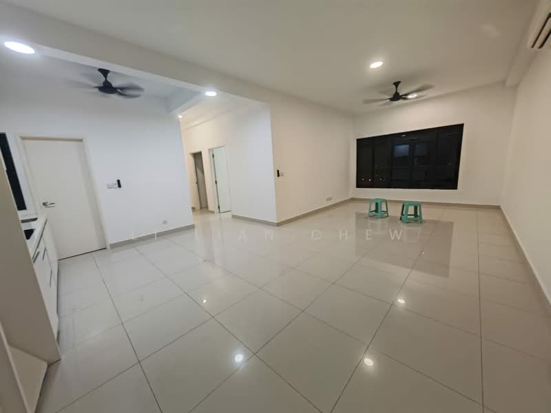 Service Residence for Rent at Meridin Suites @ The Meridin - Li Lian Chew - Living Room - PropertyGuru.com.my