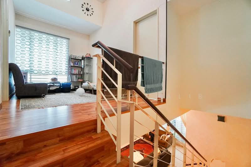 2-storey Terraced House for Sale in Sierra Ukay (Ampang) - Shafiq Muttalib - PropertyGuru.com.my