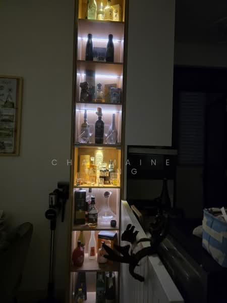 Servis Apartment untuk Disewa di Aster Green - Charmaine Wong - Interior - PropertyGuru.com.my