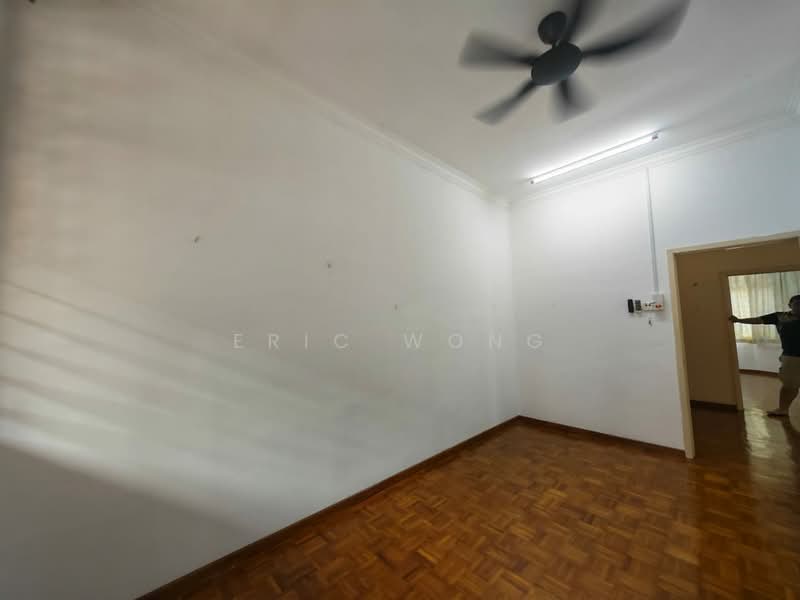 Rumah Teres 2 Tingkat untuk Disewa di Taman Suria (Johor Bahru) - Eric Wong - Interior - PropertyGuru.com.my