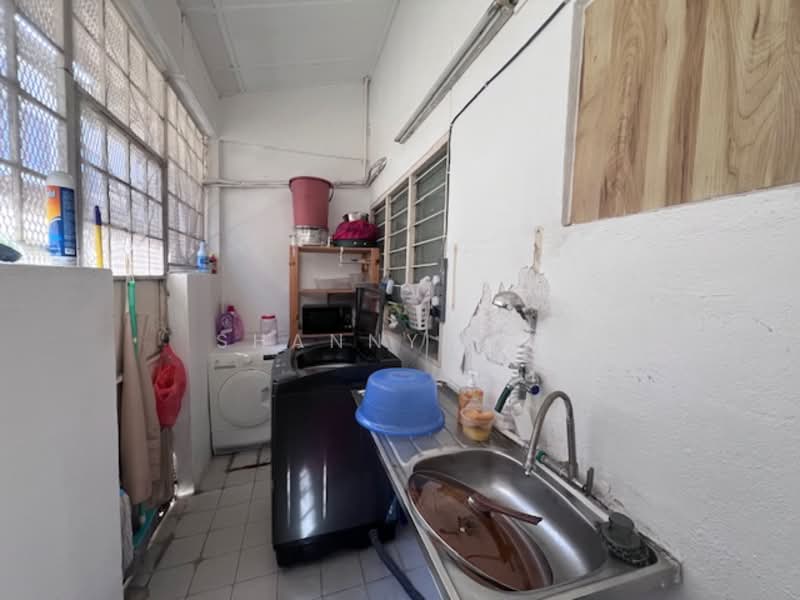 Rumah Teres untuk Dijual di Bandar Sungai Long (Selangor) - Shanny Tan - Interior - PropertyGuru.com.my