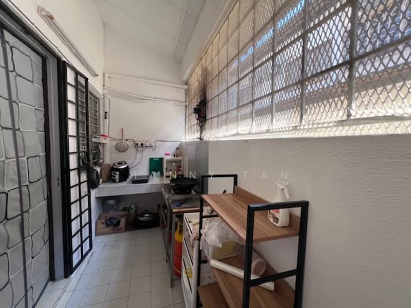 Rumah Teres untuk Dijual di Bandar Sungai Long (Selangor) - Shanny Tan - Kitchen - PropertyGuru.com.my