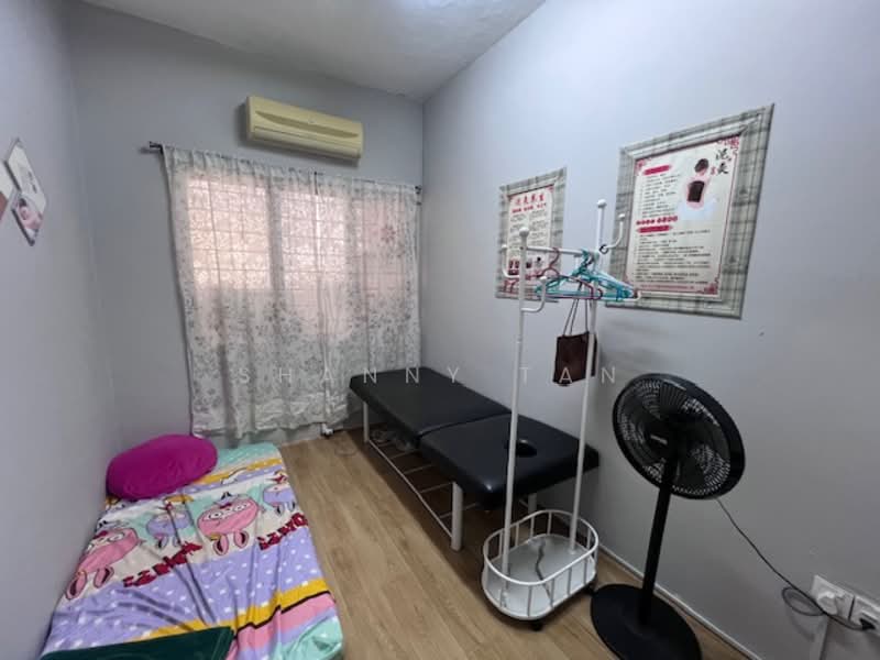 Rumah Teres untuk Dijual di Bandar Sungai Long (Selangor) - Shanny Tan - Interior - PropertyGuru.com.my