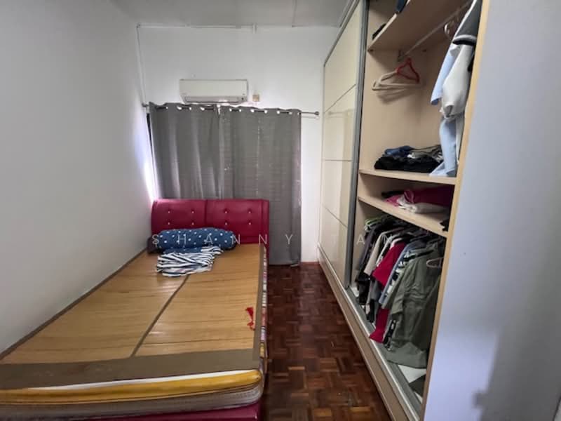 Rumah Teres untuk Dijual di Bandar Sungai Long (Selangor) - Shanny Tan - Bedroom - PropertyGuru.com.my