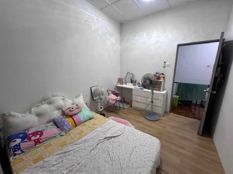 Rumah Teres untuk Dijual di Bandar Sungai Long (Selangor) - Shanny Tan - Bedroom - PropertyGuru.com.my