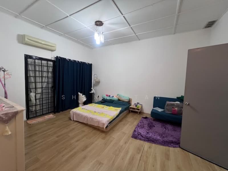 Rumah Teres untuk Dijual di Bandar Sungai Long (Selangor) - Shanny Tan - Bedroom - PropertyGuru.com.my