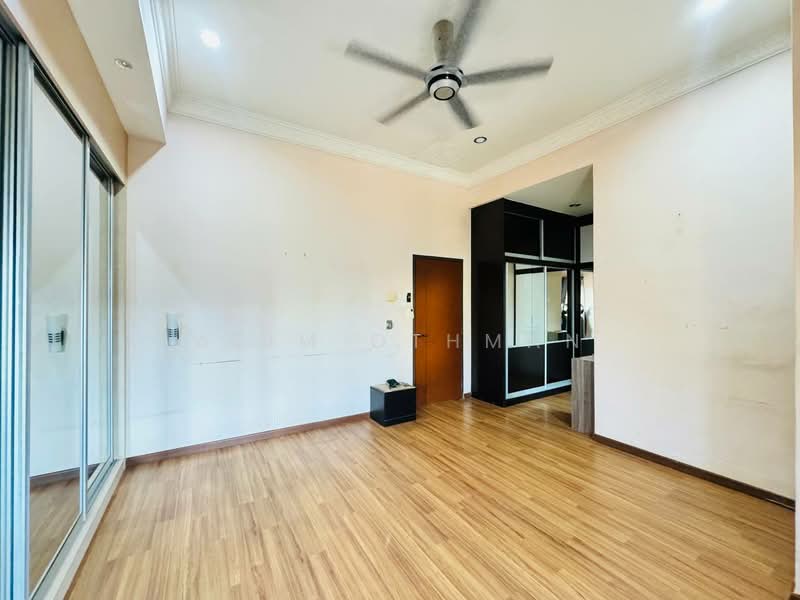 2-storey Terraced House for Sale in Cahaya Spk (Shah Alam) - Azim Othman - Bedroom - PropertyGuru.com.my