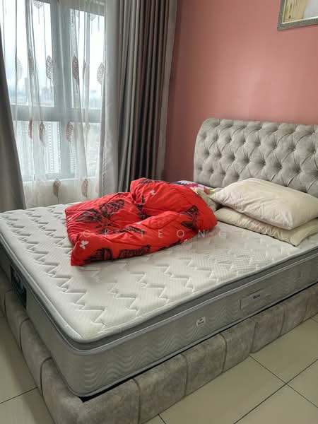 Condominium for Rent at Sky Awani Residensi 3 - CK Teong - Bedroom - PropertyGuru.com.my