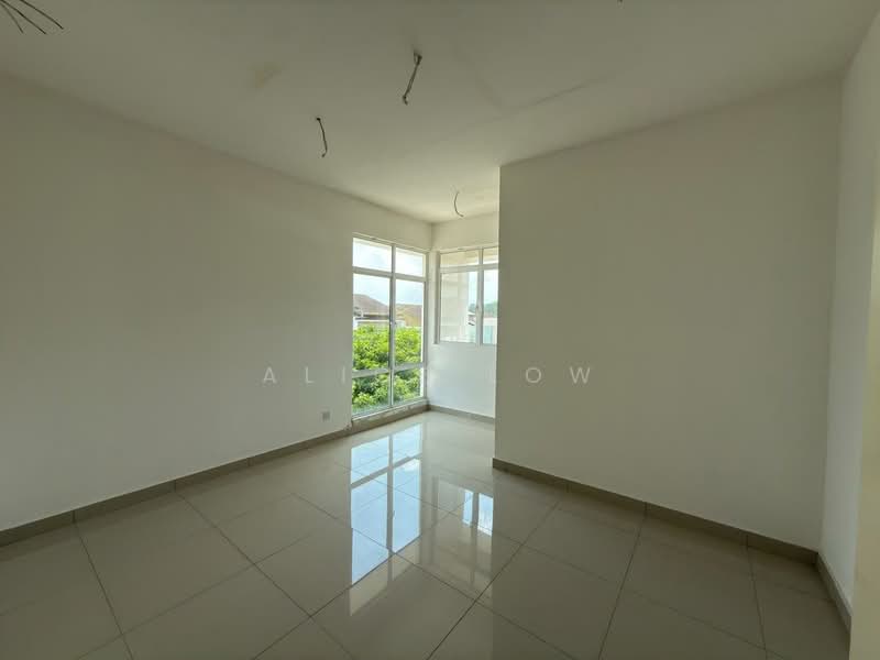 Semi-Detached House for Sale in Rawang (Selangor) - Alice Low - Interior - PropertyGuru.com.my