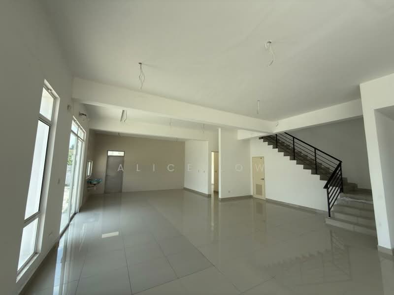 Semi-Detached House for Sale in Rawang (Selangor) - Alice Low - Interior - PropertyGuru.com.my