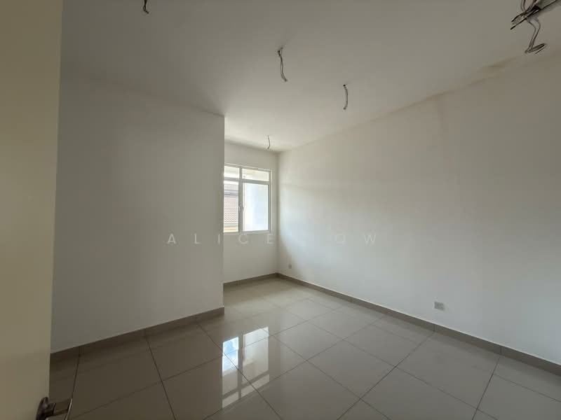Semi-Detached House for Sale in Rawang (Selangor) - Alice Low - Interior - PropertyGuru.com.my