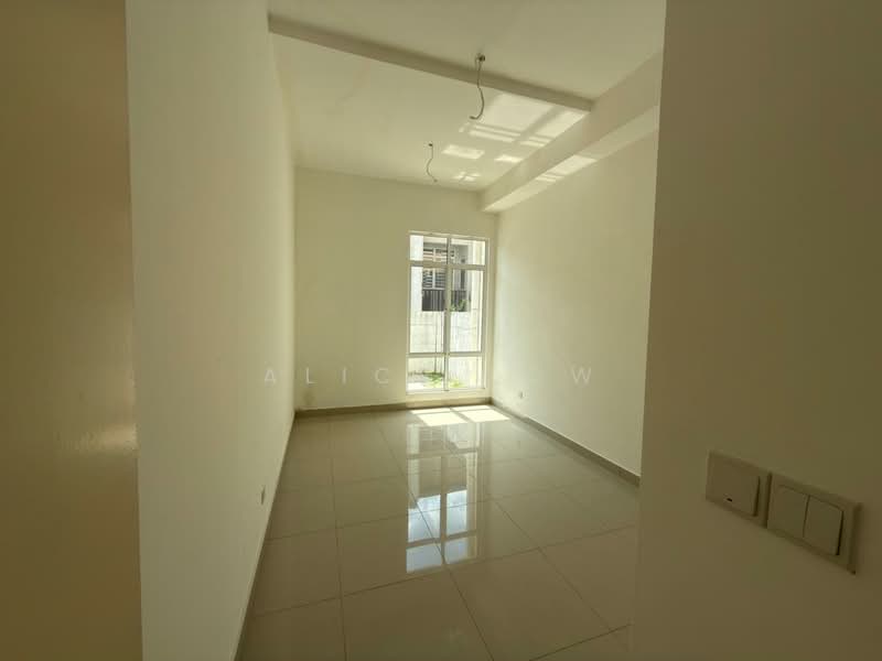 Semi-Detached House for Sale in Rawang (Selangor) - Alice Low - Interior - PropertyGuru.com.my