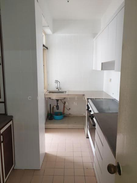 Kondominium untuk Dijual di Pantai HillPark 1 - Nicholas C Tan - Kitchen - PropertyGuru.com.my