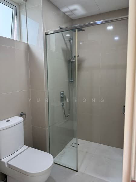Condominium for Rent at Scenaria @ North Kiara Hills - Yubi Leong - Bathroom - PropertyGuru.com.my