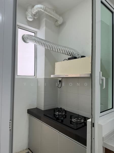 Condominium for Rent at Scenaria @ North Kiara Hills - Yubi Leong - PropertyGuru.com.my