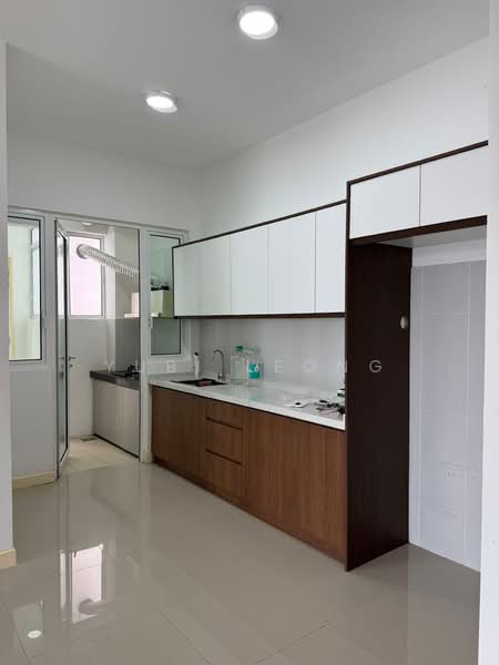 Condominium for Rent at Scenaria @ North Kiara Hills - Yubi Leong - PropertyGuru.com.my