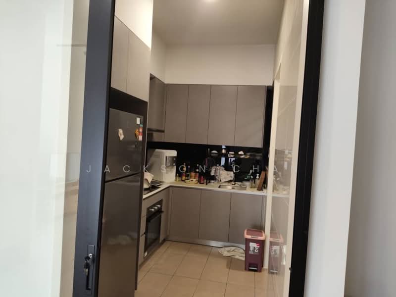 Condominium for Sale at Nidoz Residences @ Desa Petaling - Jackson Chan - Kitchen - PropertyGuru.com.my