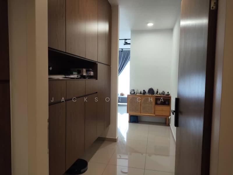 Condominium for Sale at Nidoz Residences @ Desa Petaling - Jackson Chan - Entrance - PropertyGuru.com.my