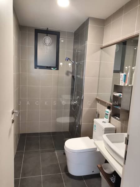 Condominium for Sale at Nidoz Residences @ Desa Petaling - Jackson Chan - Bathroom - PropertyGuru.com.my