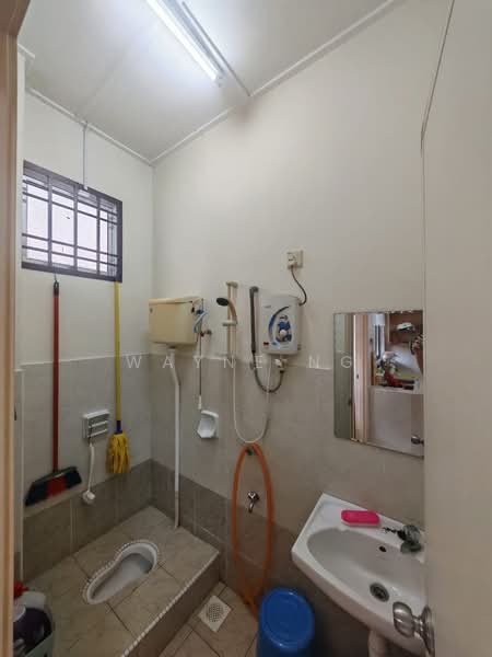 Rumah Teres 1 Tingkat untuk Dijual di Bukit Indah (Iskandar Puteri (Nusajaya)) - Wayne Ng - PropertyGuru.com.my