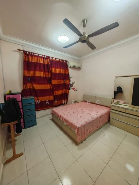 Rumah Teres 1 Tingkat untuk Dijual di Bukit Indah (Iskandar Puteri (Nusajaya)) - Wayne Ng - PropertyGuru.com.my
