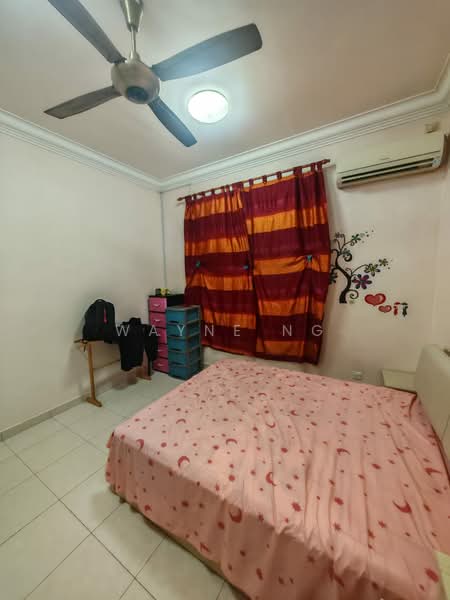 Rumah Teres 1 Tingkat untuk Dijual di Bukit Indah (Iskandar Puteri (Nusajaya)) - Wayne Ng - PropertyGuru.com.my