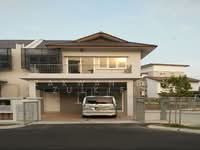 For Rent - Tiaraville