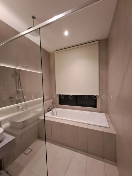 Rumah Berkembar untuk Disewa di Elmina (Shah Alam) - Lai Ming Hooi - Bathroom - PropertyGuru.com.my
