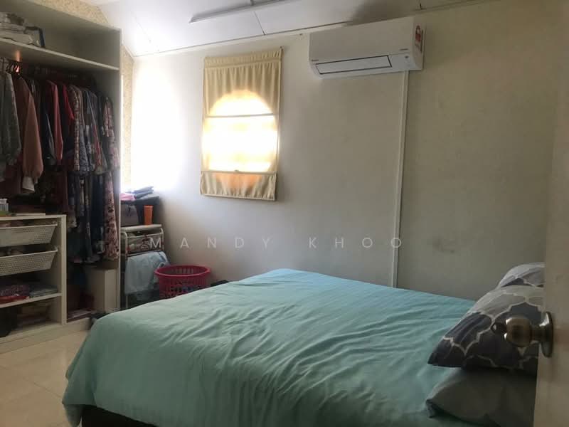 Rumah Teres 2 Tingkat untuk Dijual di Wangsa Melawati (Wangsa Maju) - Mandy Khoo - Bedroom - PropertyGuru.com.my