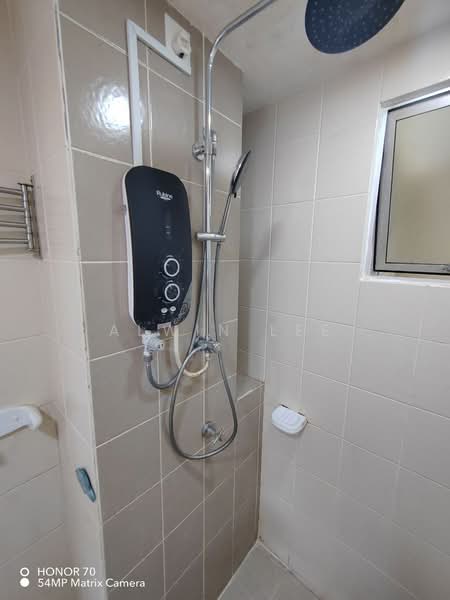 Pangsapuri untuk Disewa di Seri Baiduri - Alwin Lee - Bathroom - PropertyGuru.com.my