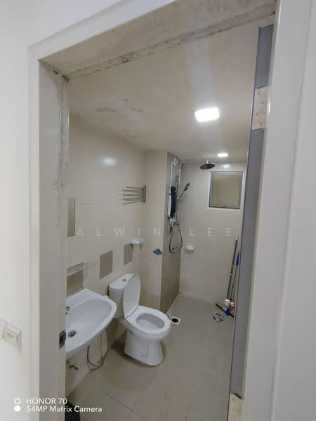 Pangsapuri untuk Disewa di Seri Baiduri - Alwin Lee - Bathroom - PropertyGuru.com.my
