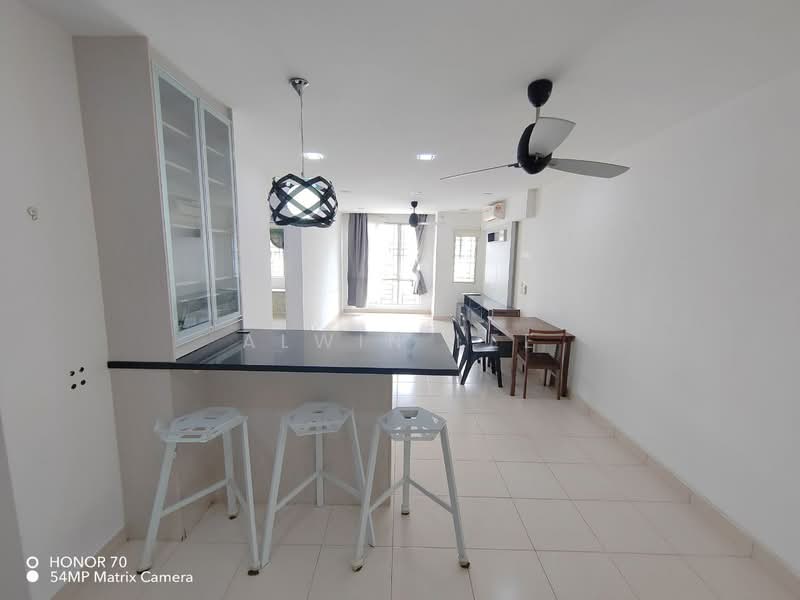 Pangsapuri untuk Disewa di Seri Baiduri - Alwin Lee - Interior - PropertyGuru.com.my