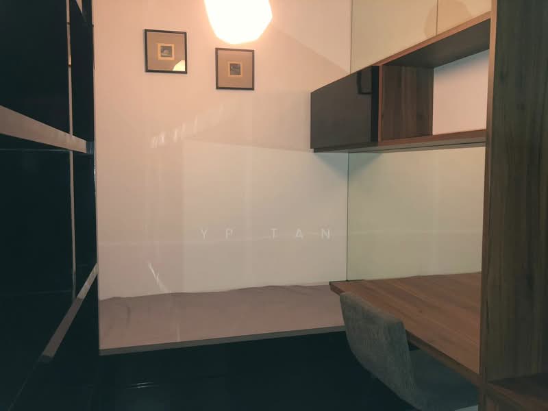 Kondominium untuk Disewa di Verve Suites KL South - YP Tan - Study - PropertyGuru.com.my