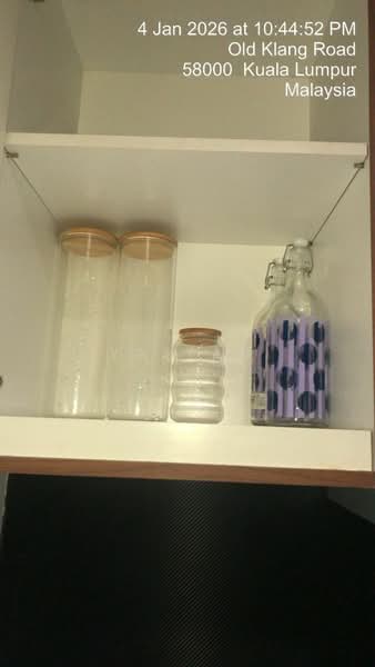 Kondominium untuk Disewa di Verve Suites KL South - YP Tan - PropertyGuru.com.my