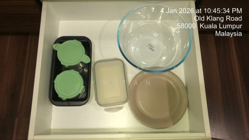 Kondominium untuk Disewa di Verve Suites KL South - YP Tan - PropertyGuru.com.my