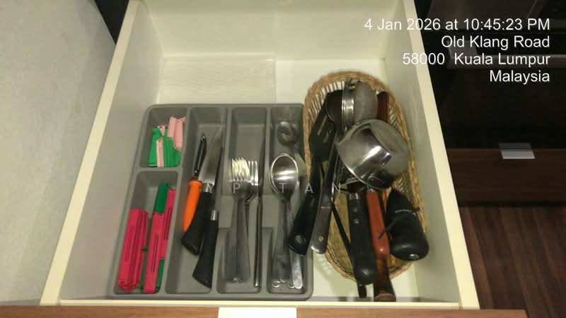 Kondominium untuk Disewa di Verve Suites KL South - YP Tan - PropertyGuru.com.my