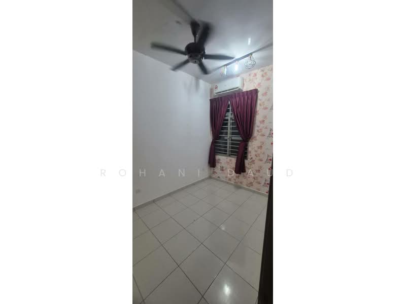 Apartment for Rent at Pangsapuri Setia Impian @ Kajang - Rohani Daud - Interior - PropertyGuru.com.my